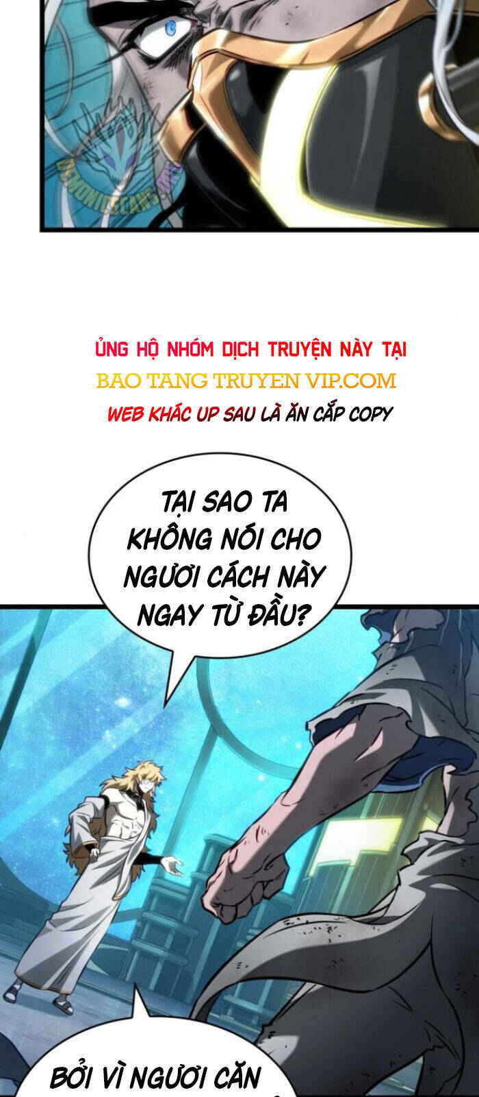 Thế Giới Sau Tận Thế - Chapter 166 - Page 10