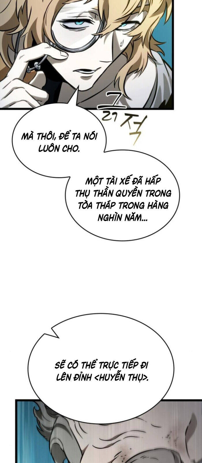 Thế Giới Sau Tận Thế - Chapter 166 - Page 16