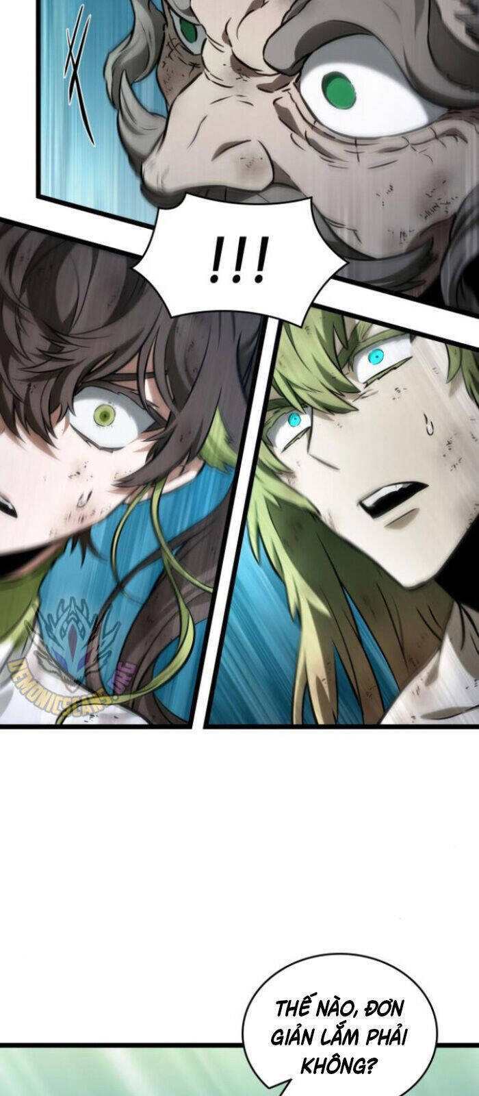 Thế Giới Sau Tận Thế - Chapter 166 - Page 17