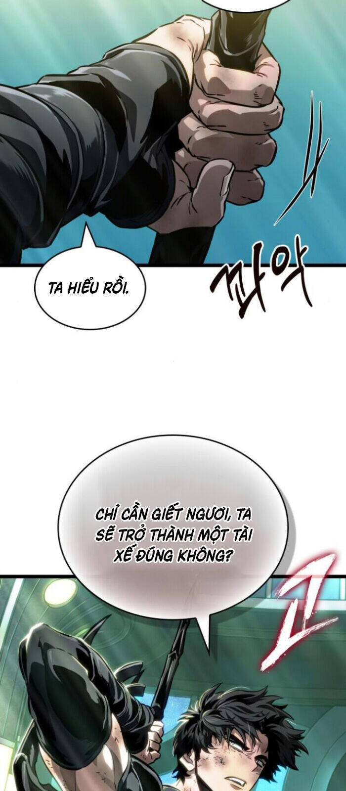 Thế Giới Sau Tận Thế - Chapter 166 - Page 18