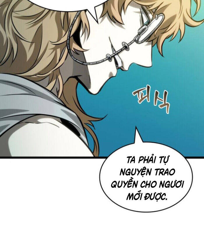 Thế Giới Sau Tận Thế - Chapter 166 - Page 20