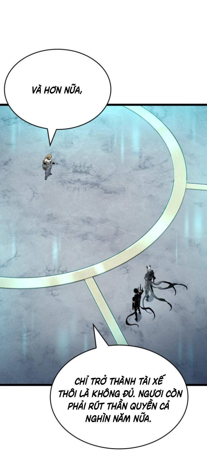 Thế Giới Sau Tận Thế - Chapter 166 - Page 21