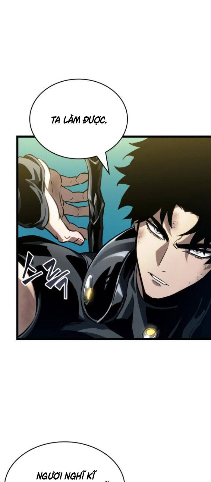 Thế Giới Sau Tận Thế - Chapter 166 - Page 22