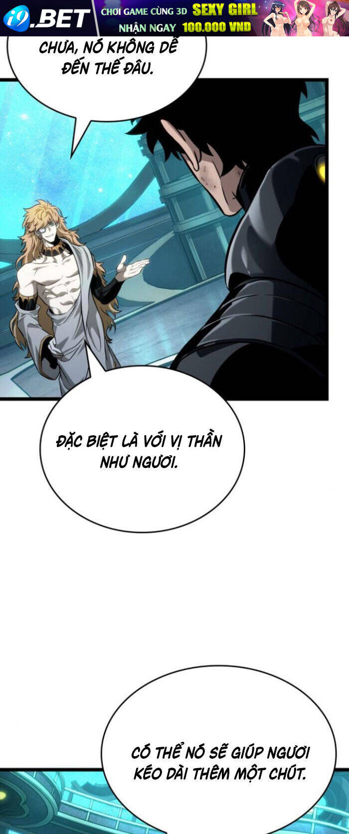 Thế Giới Sau Tận Thế - Chapter 166 - Page 23