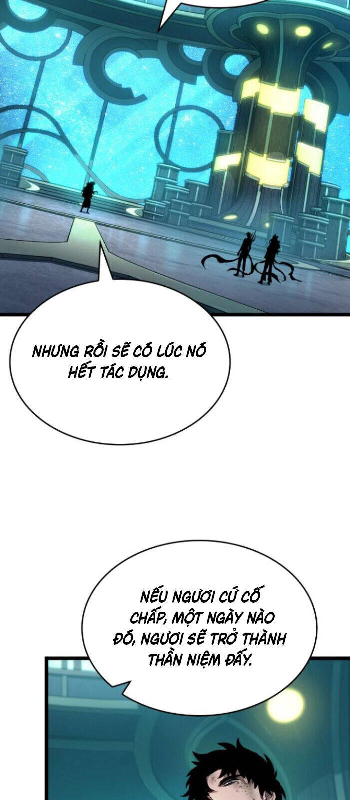 Thế Giới Sau Tận Thế - Chapter 166 - Page 24