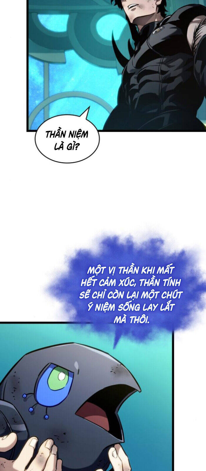 Thế Giới Sau Tận Thế - Chapter 166 - Page 25