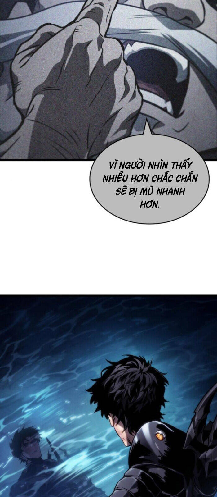 Thế Giới Sau Tận Thế - Chapter 166 - Page 27