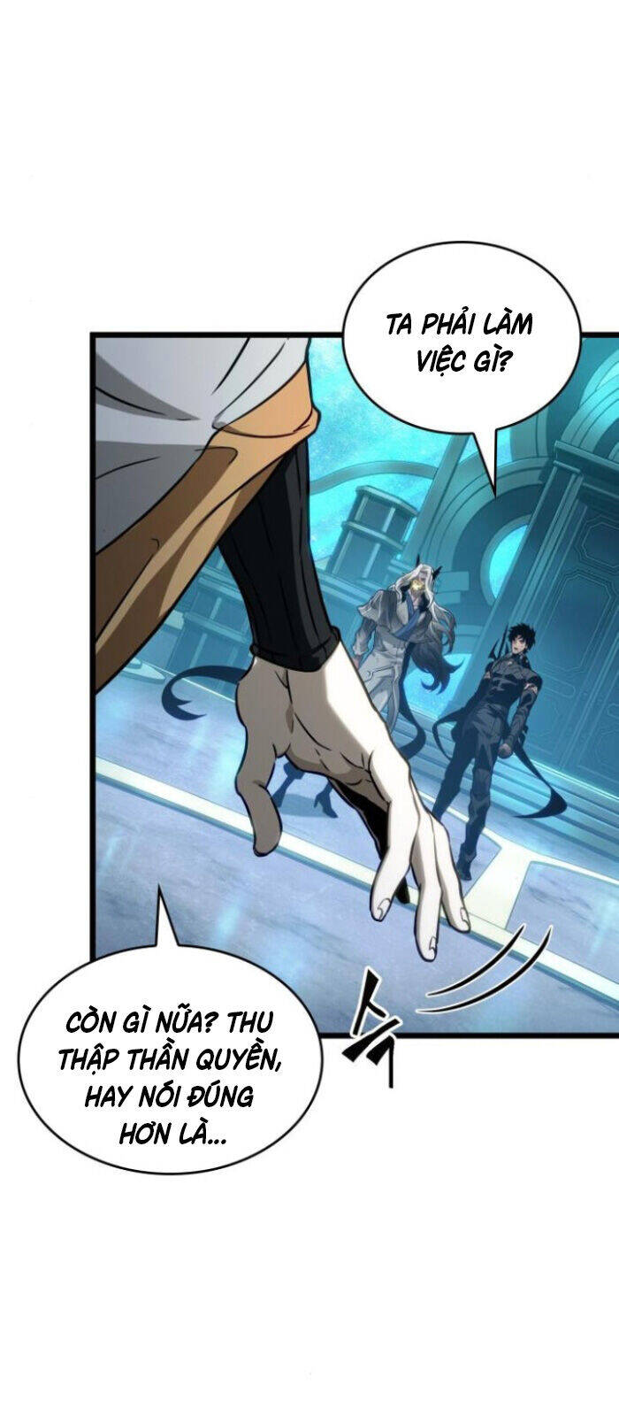 Thế Giới Sau Tận Thế - Chapter 166 - Page 30