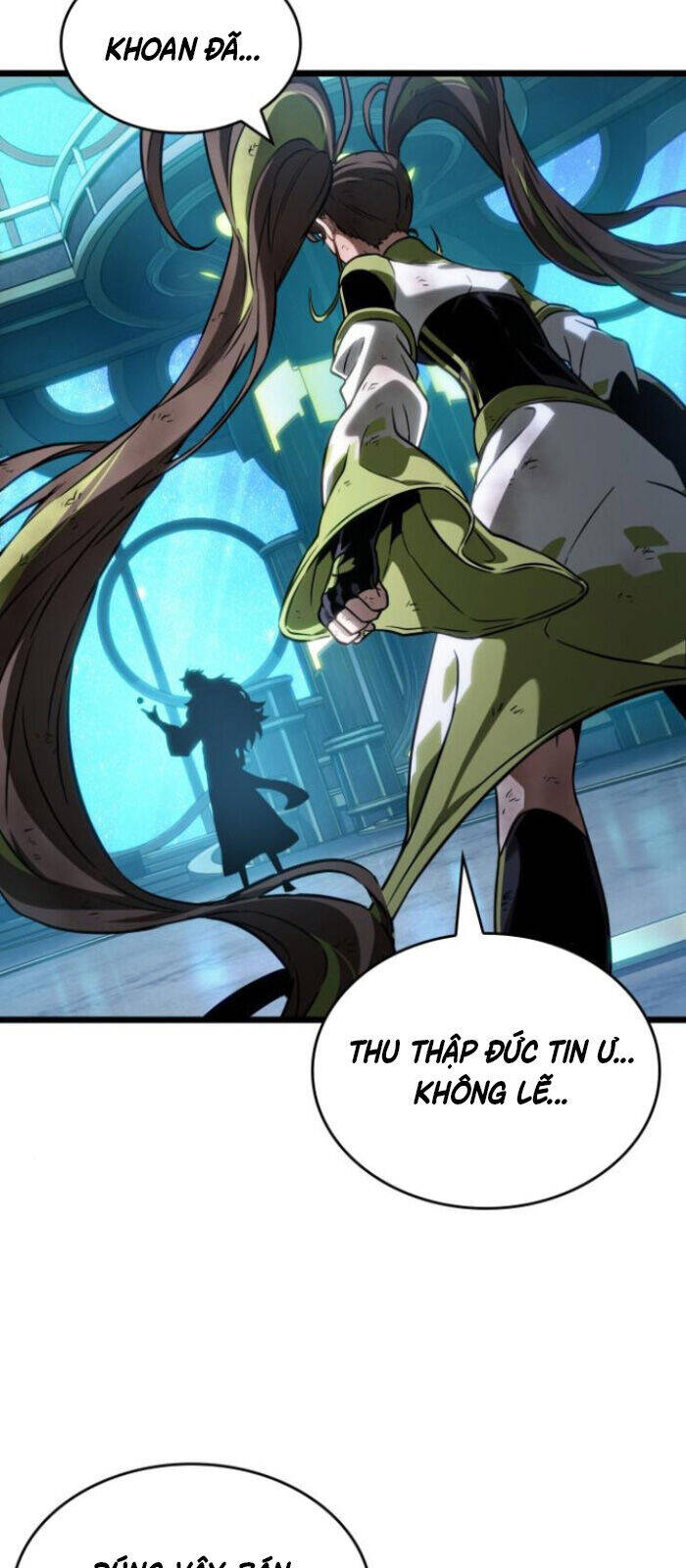 Thế Giới Sau Tận Thế - Chapter 166 - Page 32