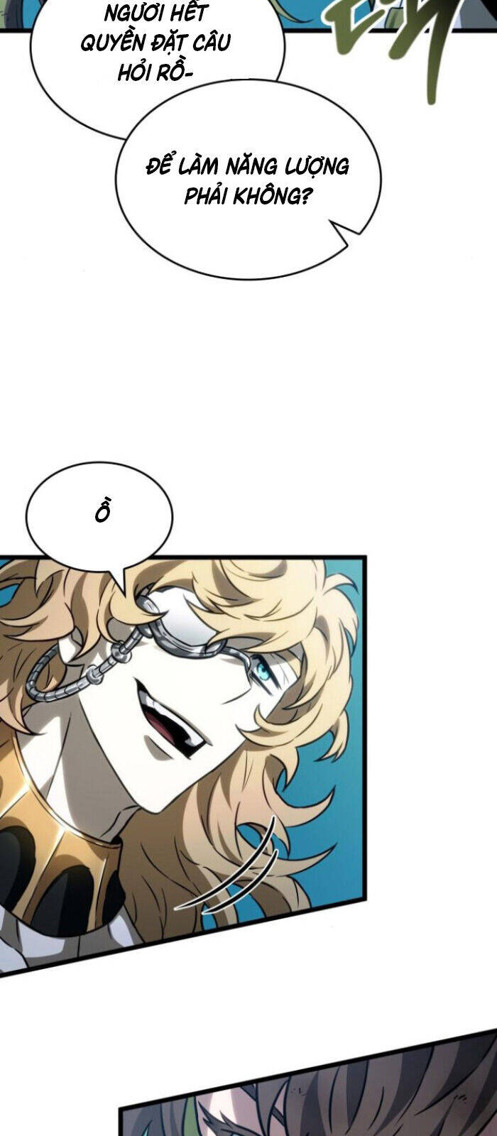 Thế Giới Sau Tận Thế - Chapter 166 - Page 36