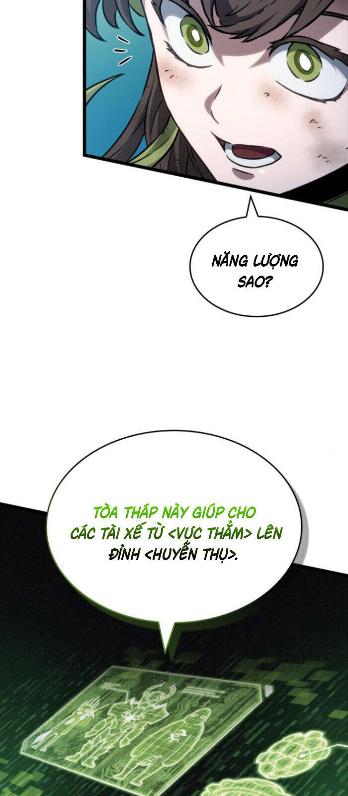 Thế Giới Sau Tận Thế - Chapter 166 - Page 37