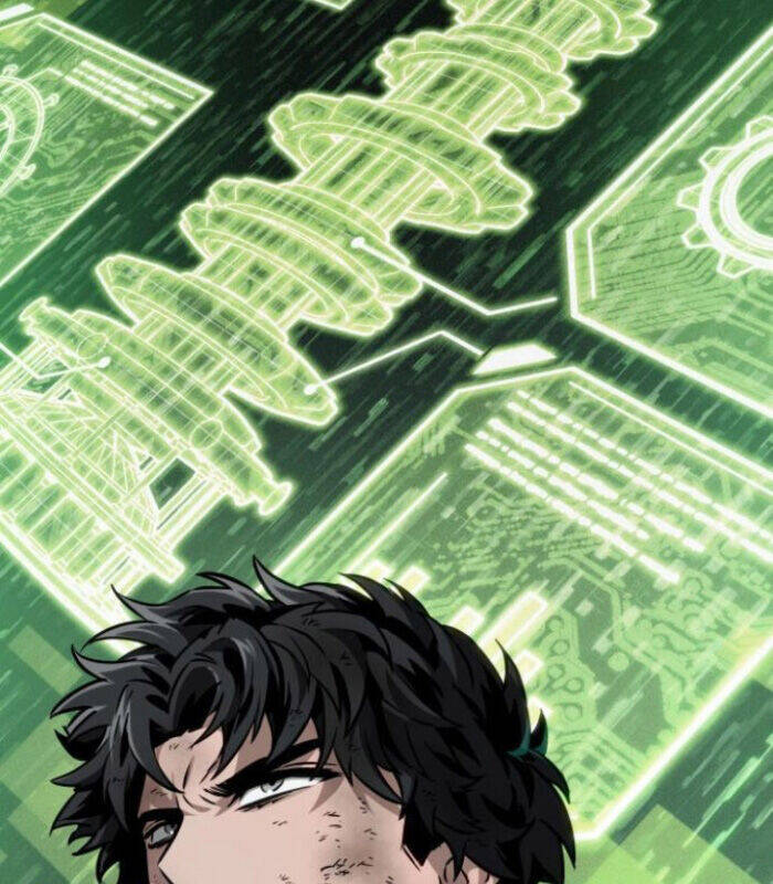 Thế Giới Sau Tận Thế - Chapter 166 - Page 38