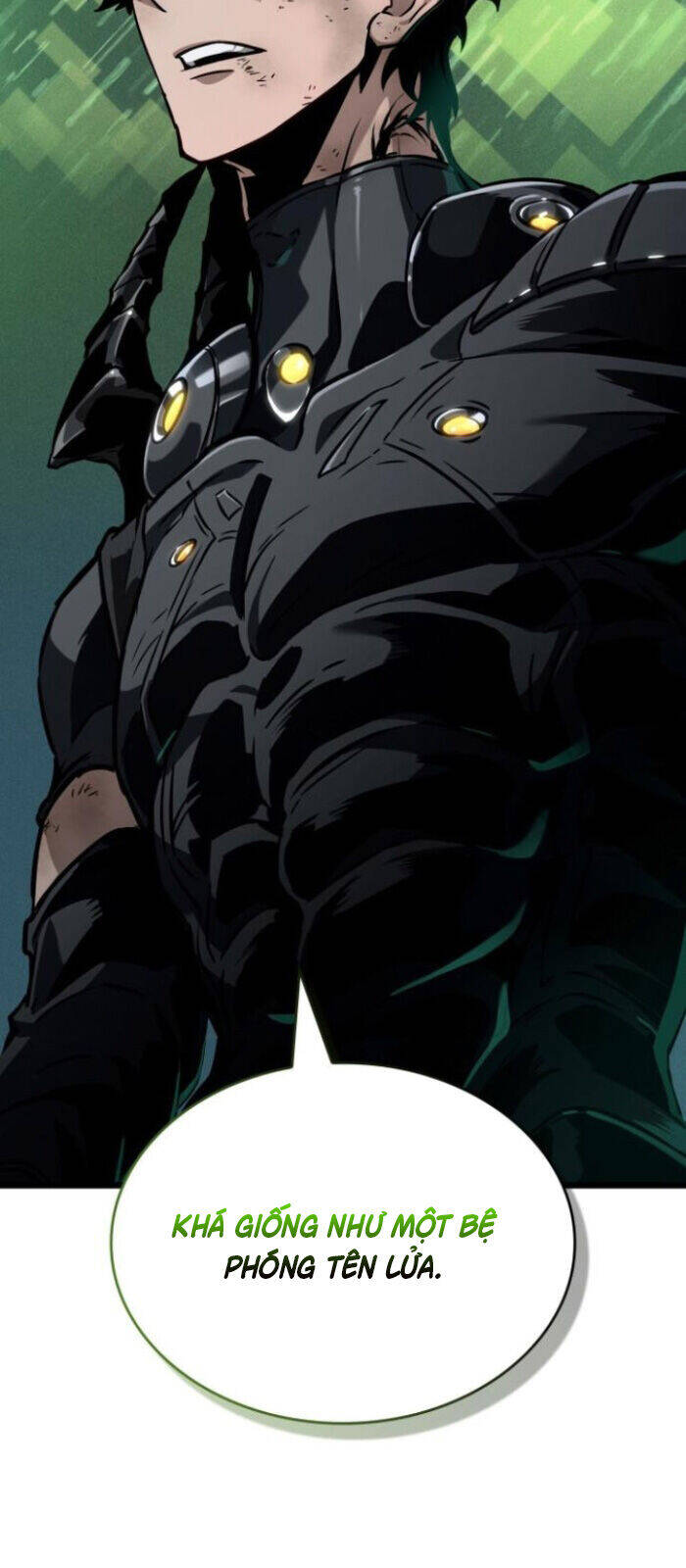 Thế Giới Sau Tận Thế - Chapter 166 - Page 39