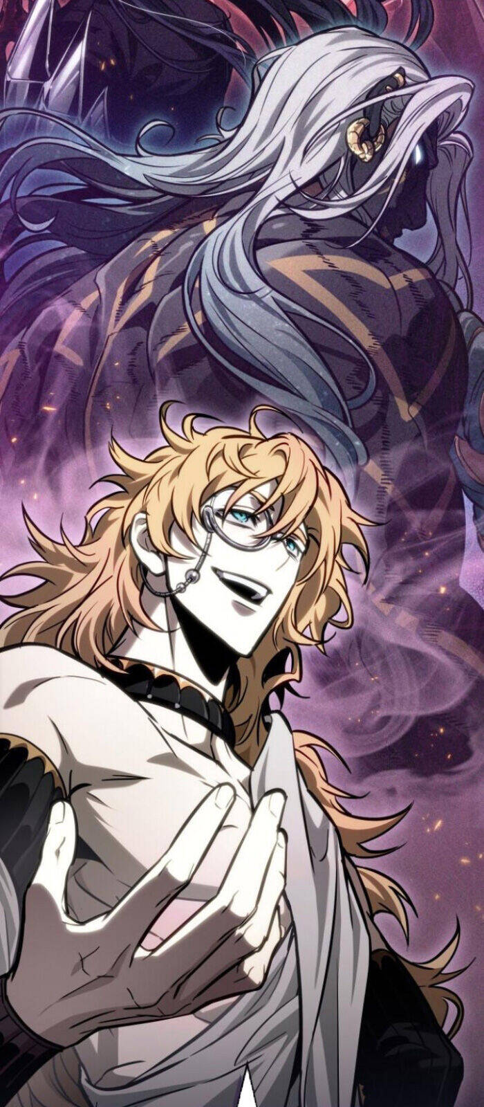 Thế Giới Sau Tận Thế - Chapter 166 - Page 4