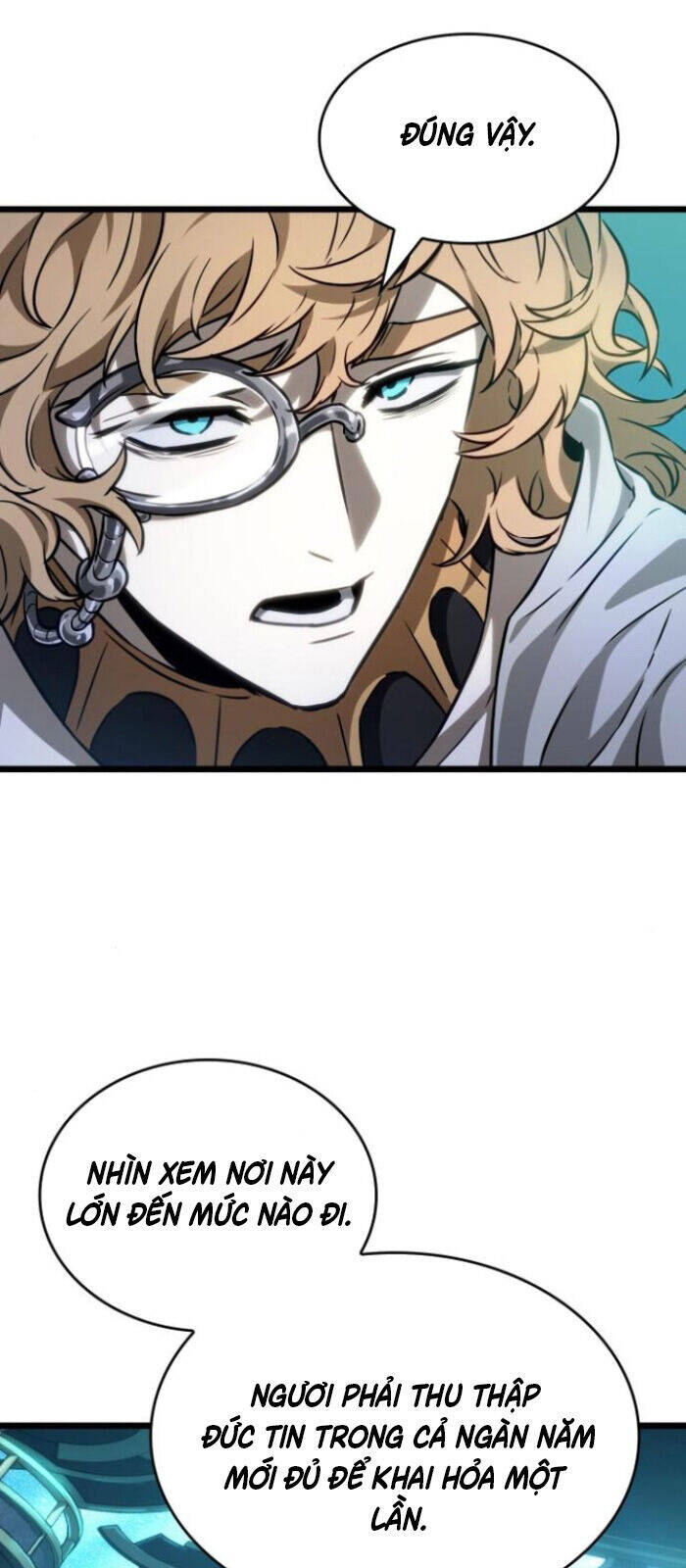 Thế Giới Sau Tận Thế - Chapter 166 - Page 41