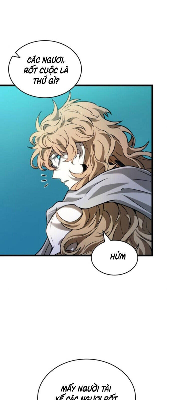 Thế Giới Sau Tận Thế - Chapter 166 - Page 43