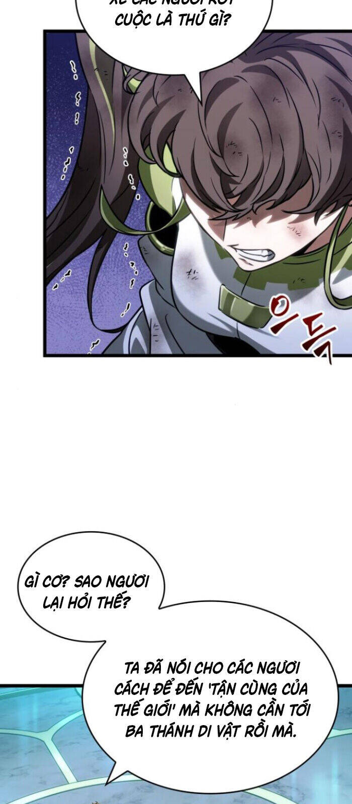 Thế Giới Sau Tận Thế - Chapter 166 - Page 44