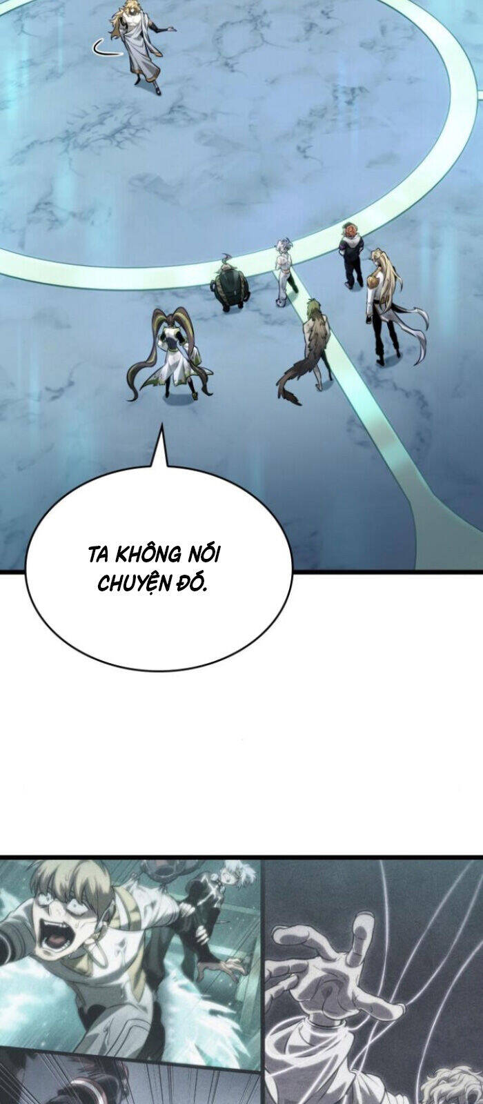 Thế Giới Sau Tận Thế - Chapter 166 - Page 45