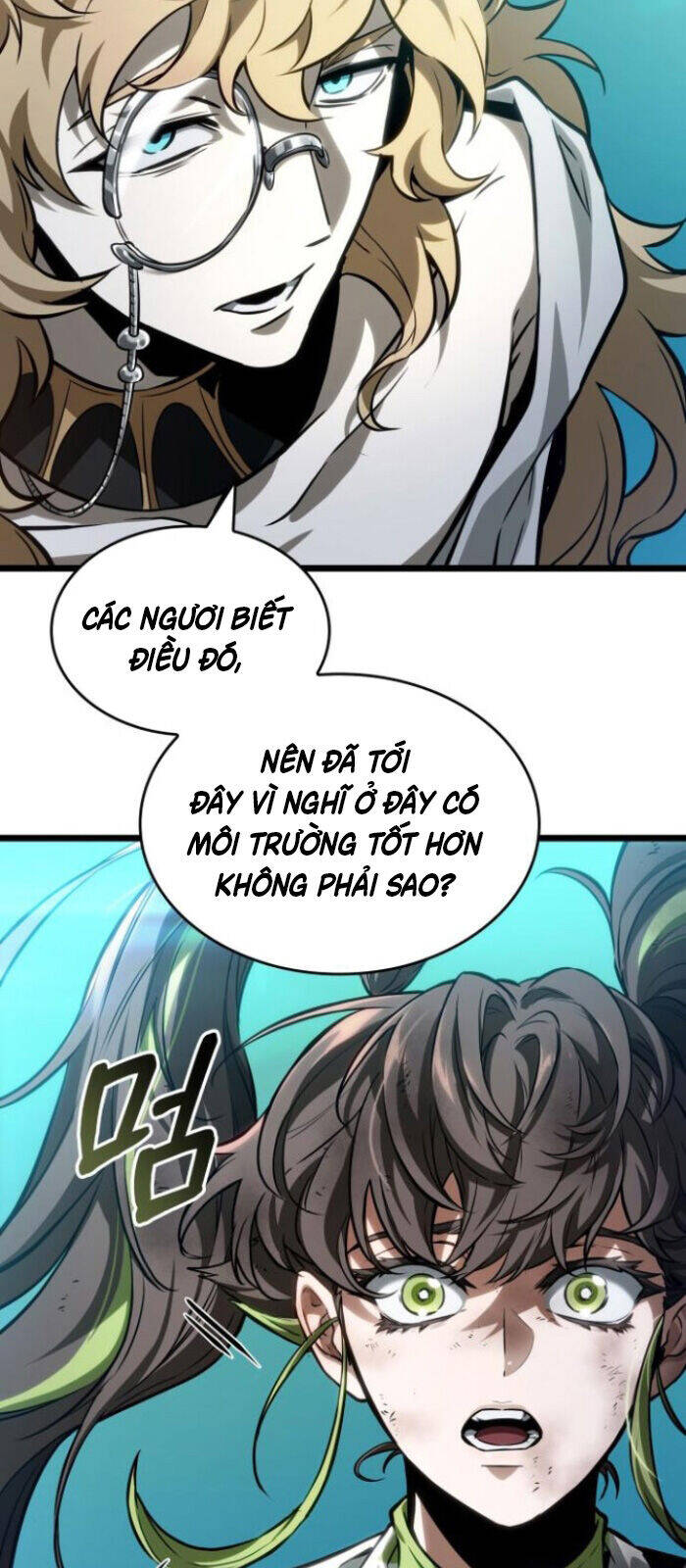 Thế Giới Sau Tận Thế - Chapter 166 - Page 48