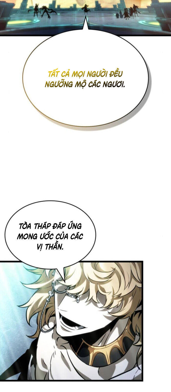 Thế Giới Sau Tận Thế - Chapter 166 - Page 53