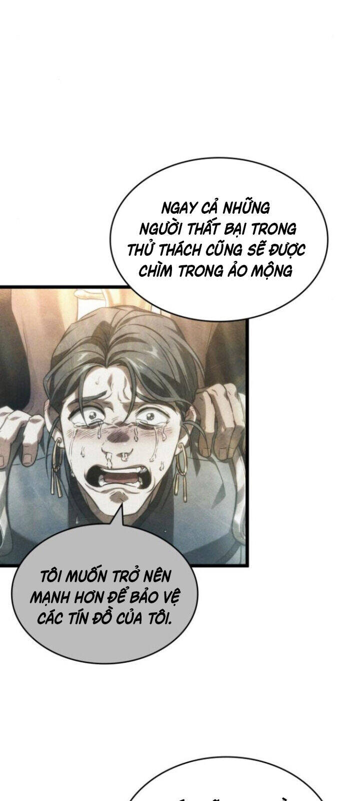 Thế Giới Sau Tận Thế - Chapter 166 - Page 54