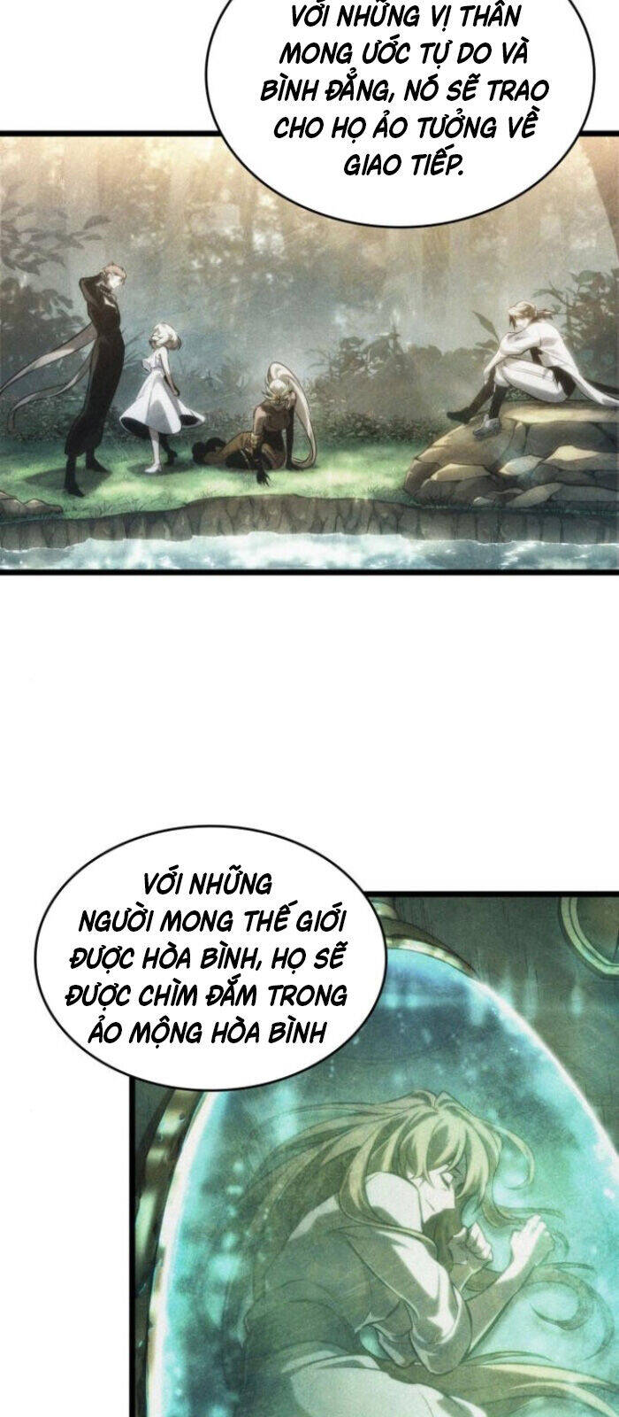 Thế Giới Sau Tận Thế - Chapter 166 - Page 55