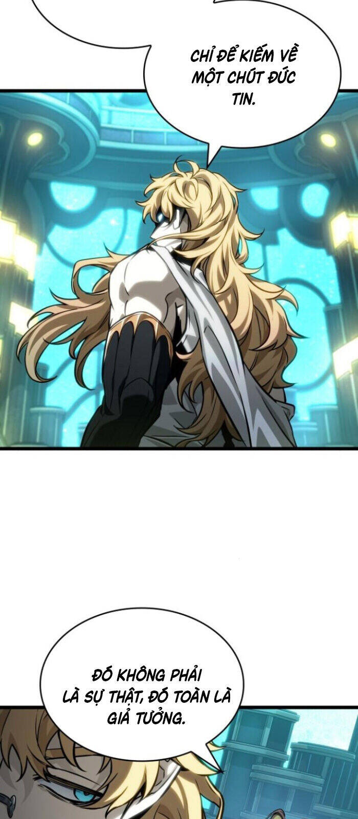 Thế Giới Sau Tận Thế - Chapter 166 - Page 58