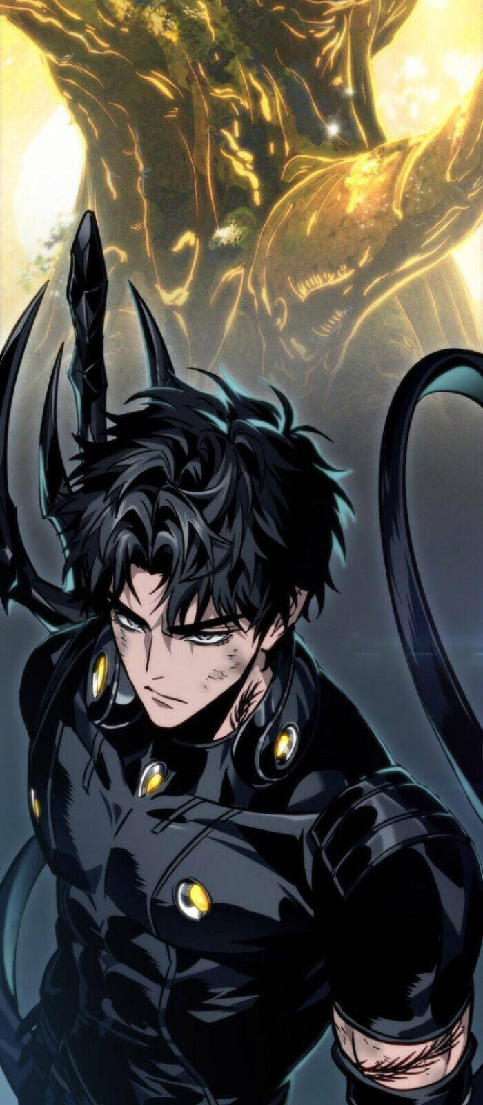 Thế Giới Sau Tận Thế - Chapter 166 - Page 6