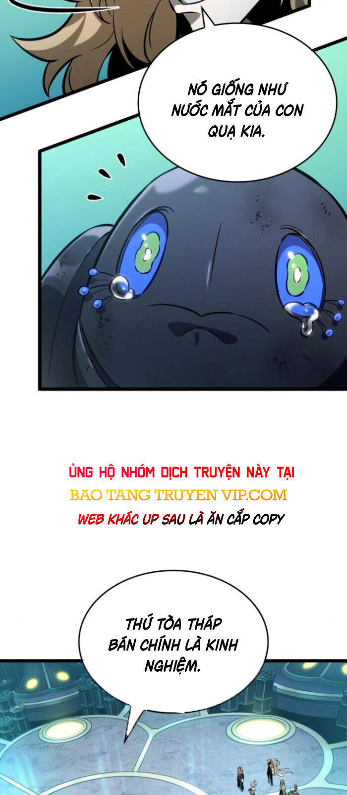 Thế Giới Sau Tận Thế - Chapter 166 - Page 60