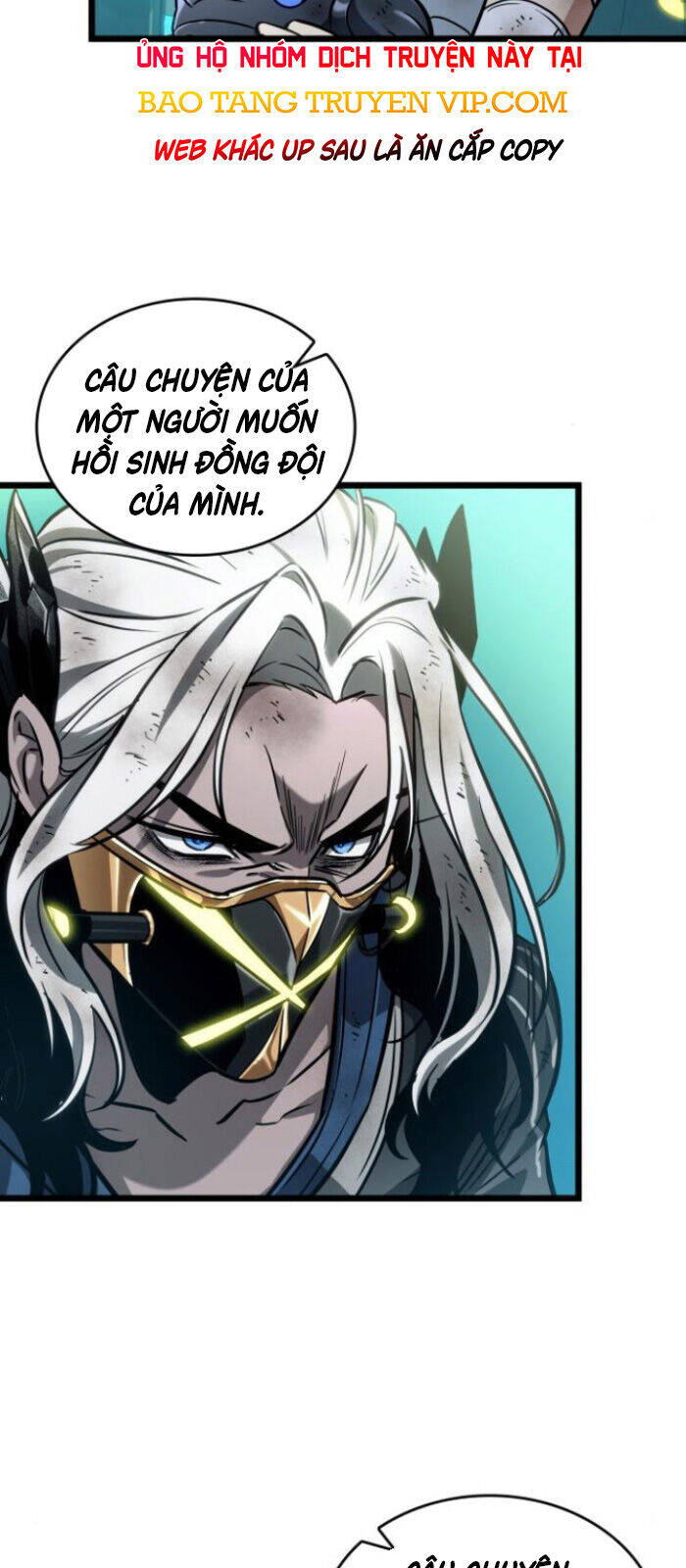 Thế Giới Sau Tận Thế - Chapter 166 - Page 62