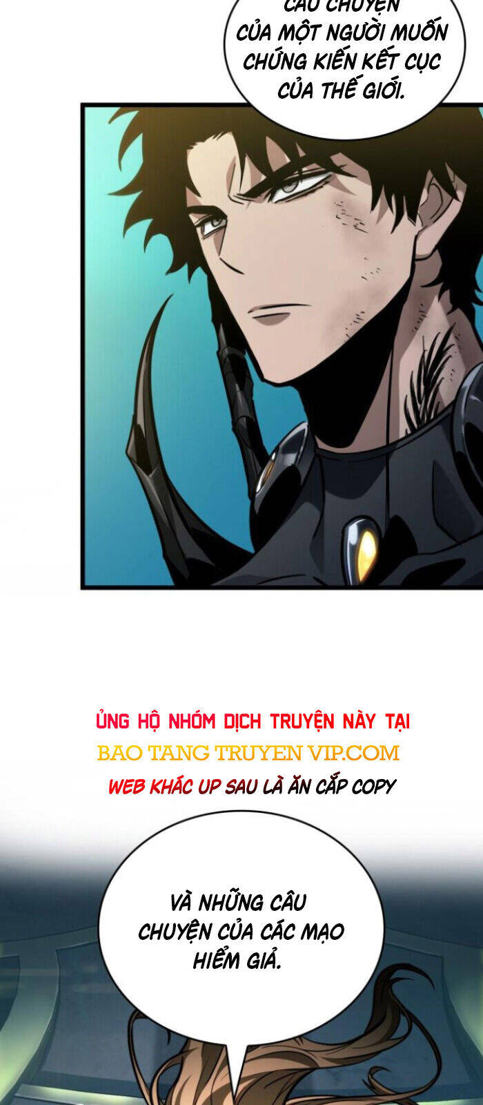 Thế Giới Sau Tận Thế - Chapter 166 - Page 63