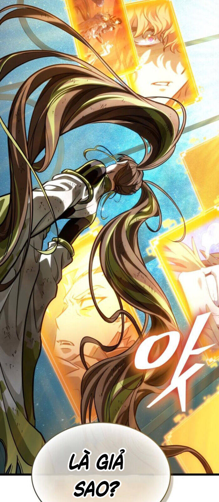 Thế Giới Sau Tận Thế - Chapter 166 - Page 66