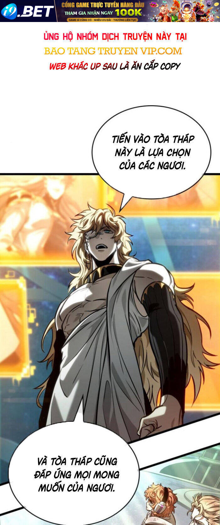 Thế Giới Sau Tận Thế - Chapter 166 - Page 68