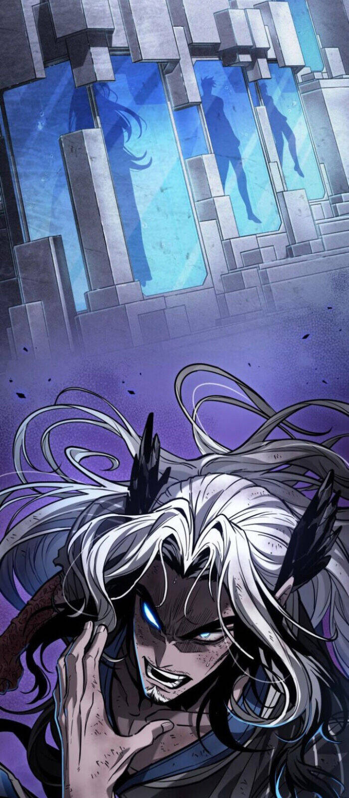 Thế Giới Sau Tận Thế - Chapter 166 - Page 73