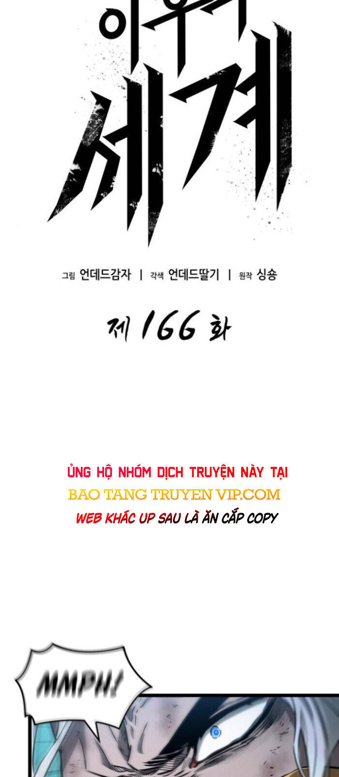 Thế Giới Sau Tận Thế - Chapter 166 - Page 9