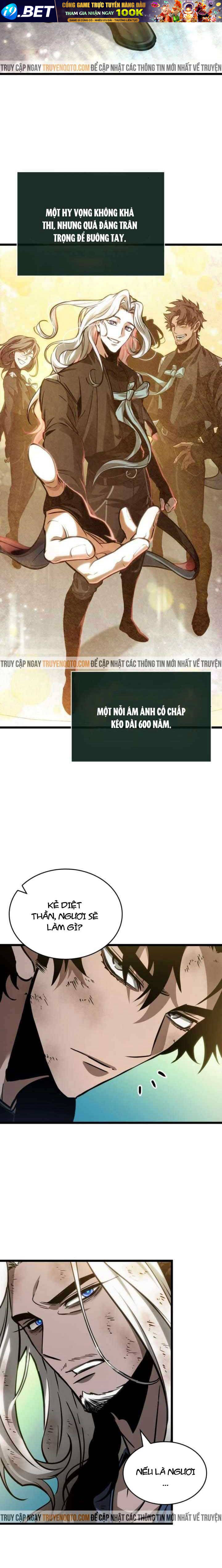 Thế Giới Sau Tận Thế - Chapter 167 - Page 12