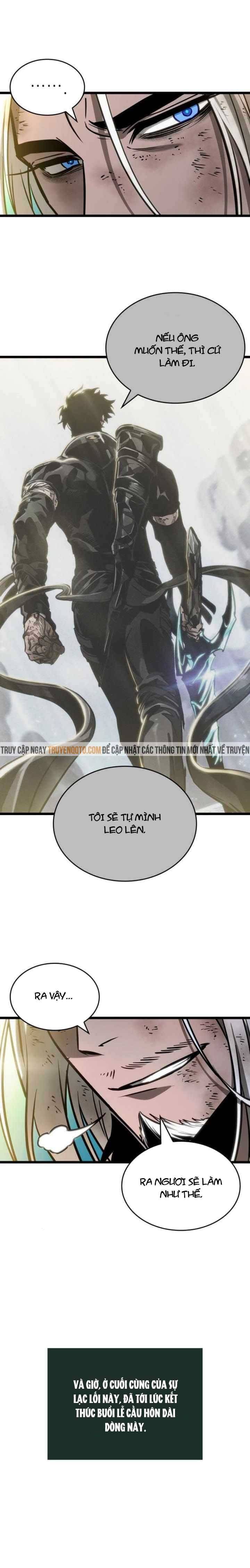 Thế Giới Sau Tận Thế - Chapter 167 - Page 13