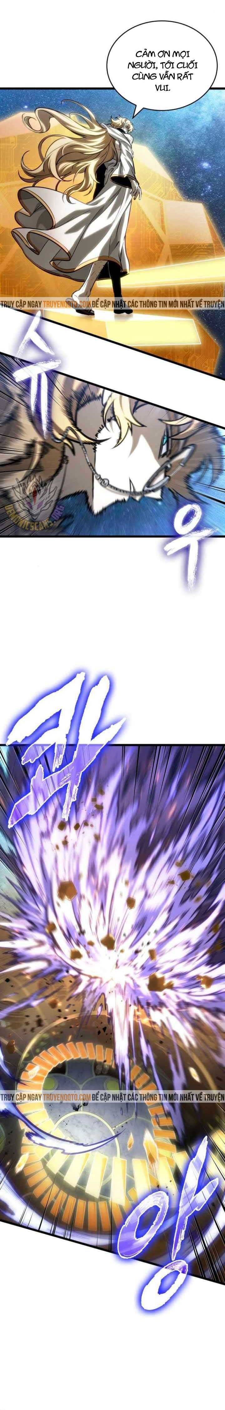 Thế Giới Sau Tận Thế - Chapter 167 - Page 14