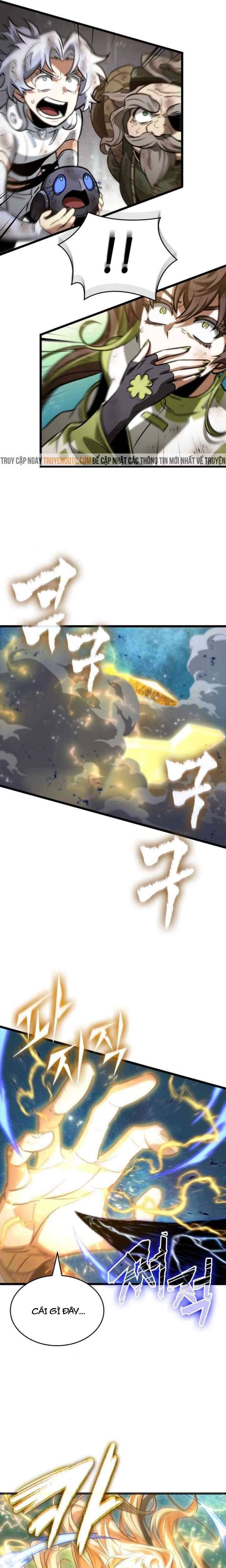 Thế Giới Sau Tận Thế - Chapter 167 - Page 15