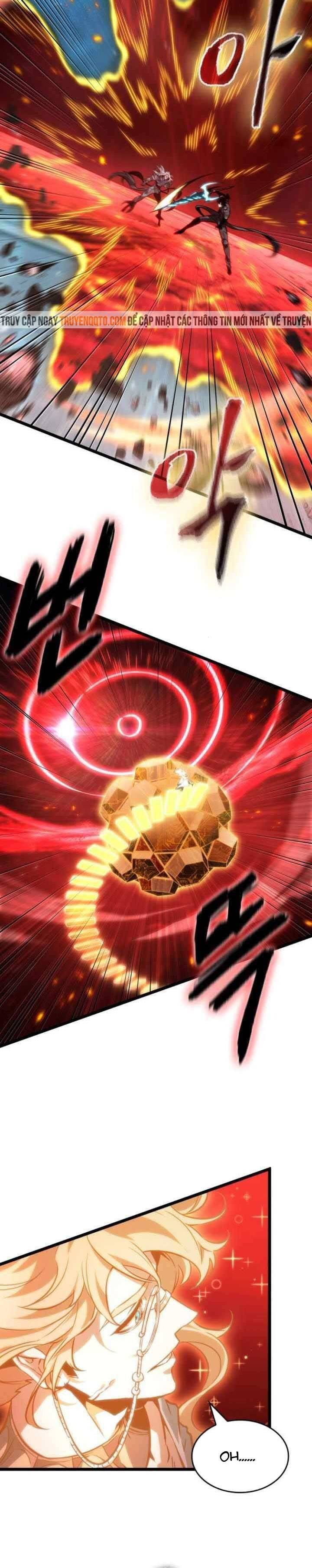 Thế Giới Sau Tận Thế - Chapter 167 - Page 20