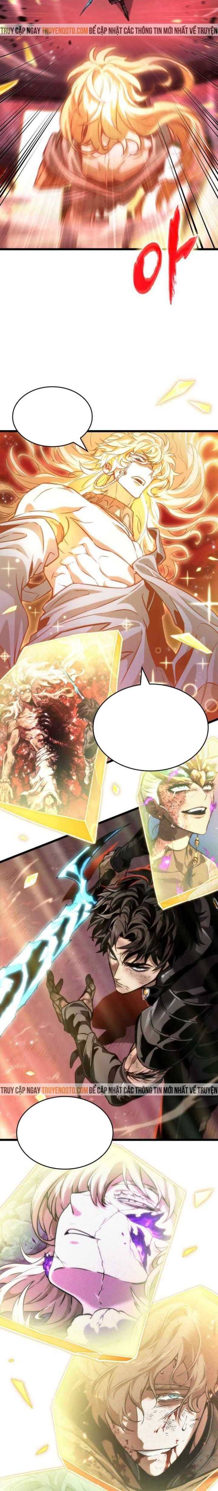 Thế Giới Sau Tận Thế - Chapter 167 - Page 22