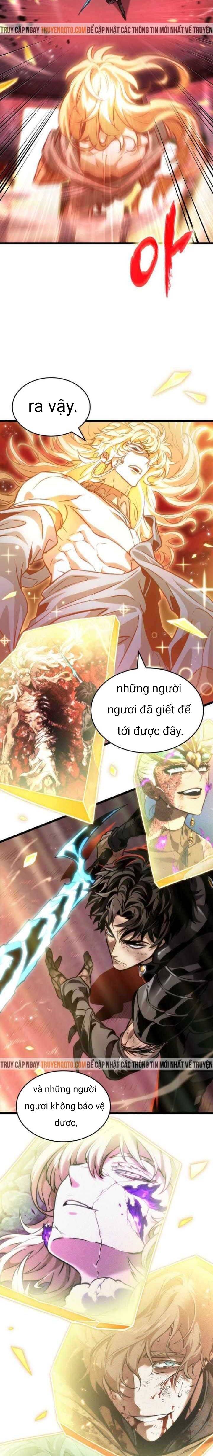 Thế Giới Sau Tận Thế - Chapter 167 - Page 23