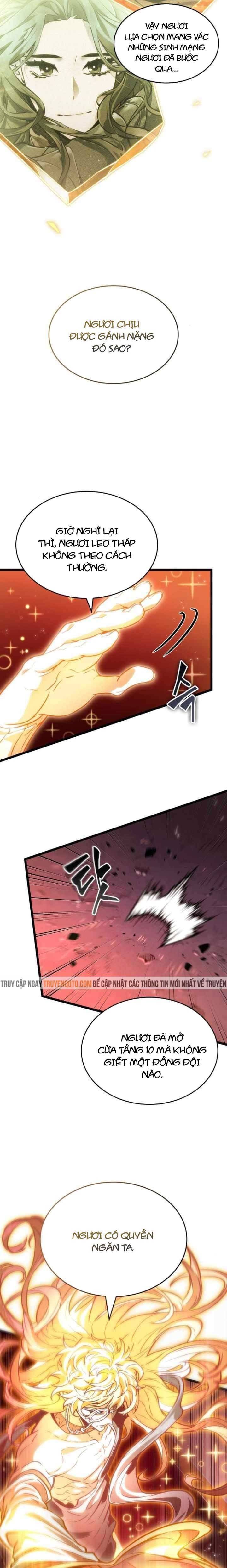 Thế Giới Sau Tận Thế - Chapter 167 - Page 24