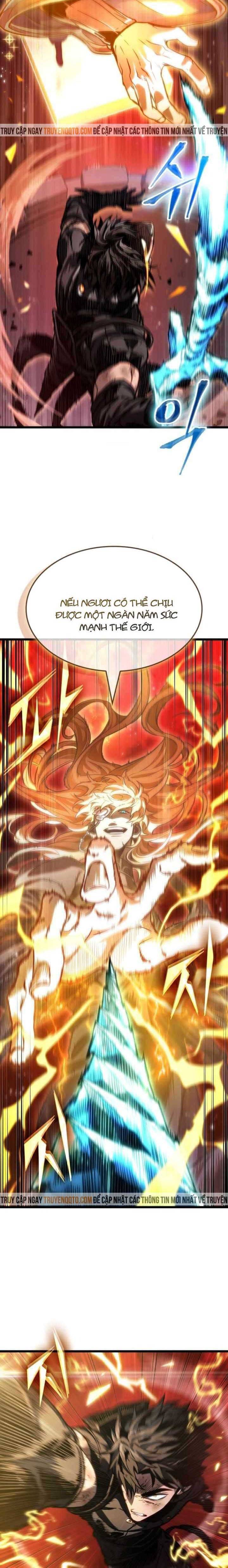 Thế Giới Sau Tận Thế - Chapter 167 - Page 25