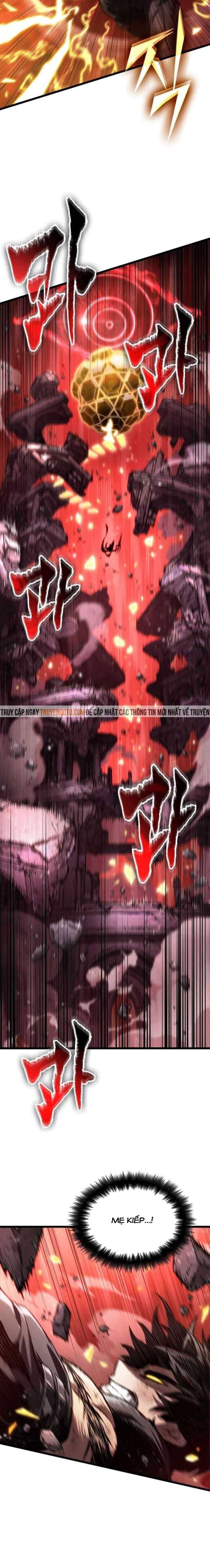 Thế Giới Sau Tận Thế - Chapter 167 - Page 26