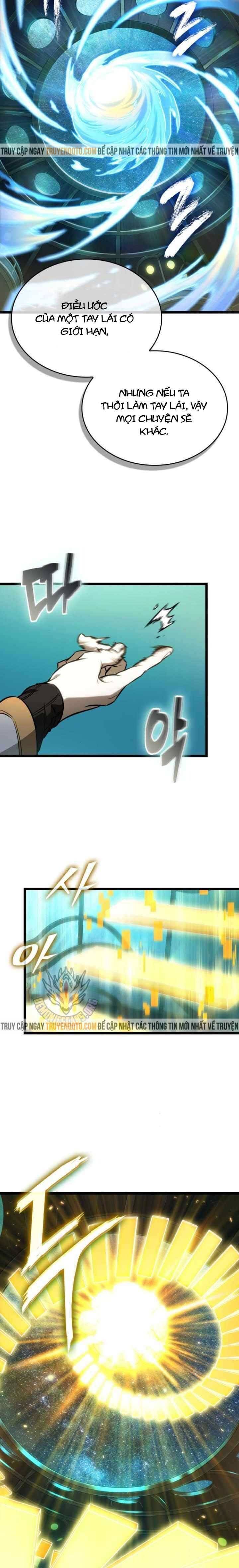 Thế Giới Sau Tận Thế - Chapter 167 - Page 6