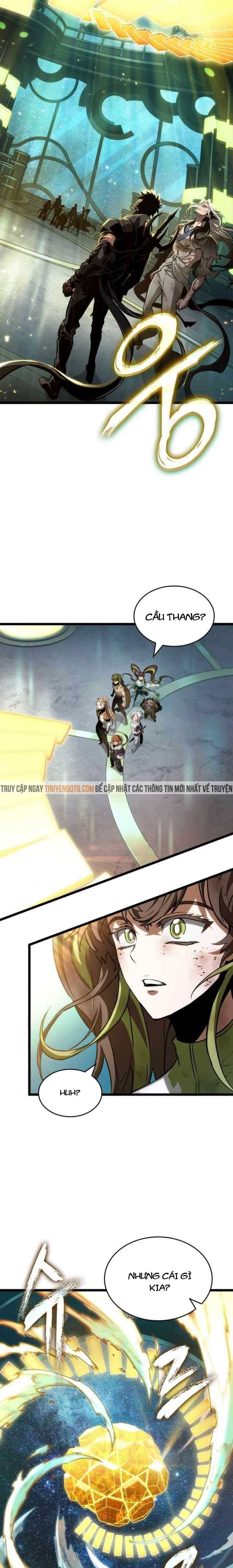 Thế Giới Sau Tận Thế - Chapter 167 - Page 7