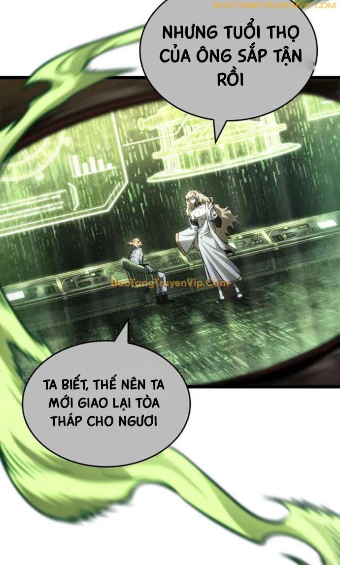 Thế Giới Sau Tận Thế - Chapter 168 - Page 101