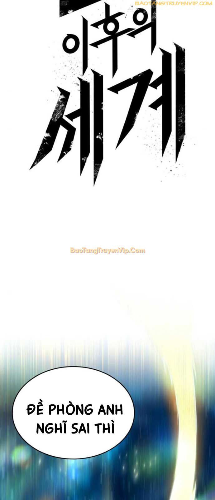 Thế Giới Sau Tận Thế - Chapter 168 - Page 111