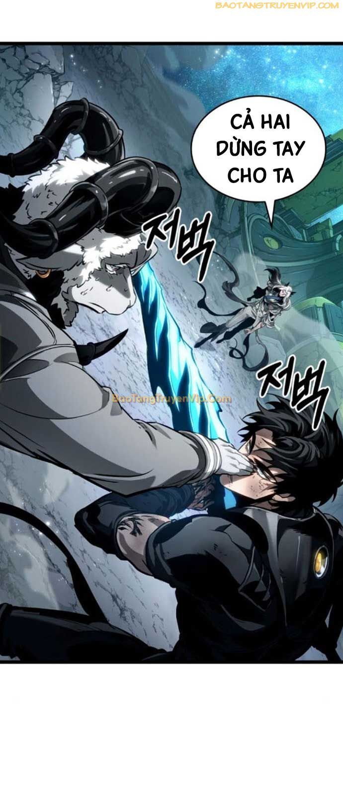 Thế Giới Sau Tận Thế - Chapter 168 - Page 22